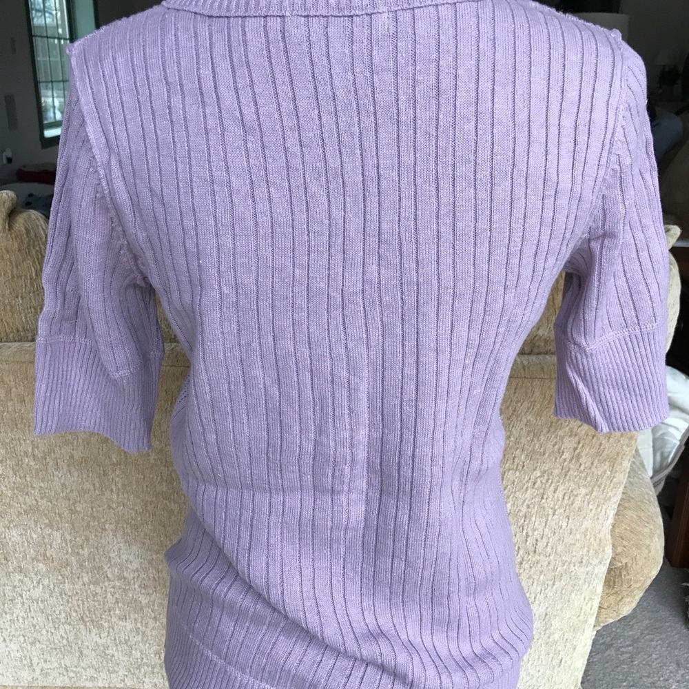 Eddie Bauer Sweater - Picture 2 of 3